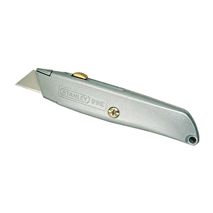 2-10-099 Maket Bıçağı 155 Mm 99 E Retractable