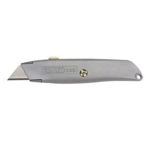 Stanley 2-10-099 Maket Bıçağı 155 Mm 99 E Retractable