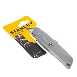 Stanley 2-10-099 Maket Bıçağı 155 Mm 99 E Retractable