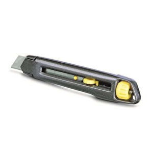 Interlock 0-10-018 Maket Bıçağı 165 X 18 Mm