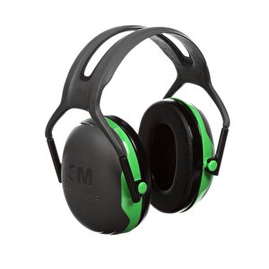 3m X1a Baş Bantlı Kulaklık Snr:27 Db