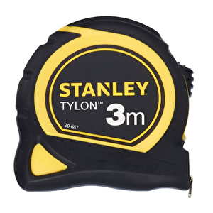 1-30-687 Tylon 3 M X 13 Mm Şerit Metre