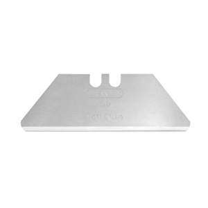 1-11-921 Maket Bıçağı Yedeği 62 X 19 Mm (100'lü Paket)