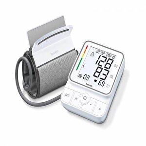 Bm 51 Tansiyon Aleti Klipsli Kolay Kullanım Dijital Nabız Ölçer Blood Pressure
