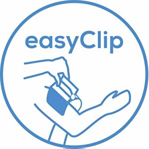 Beurer Bm 51 Tansiyon Aleti Klipsli Kolay Kullanım Dijital Nabız Ölçer Blood Pressure