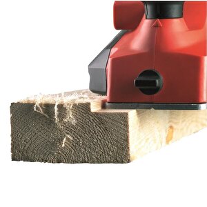 Black & Decker Kw712 650w Planya Makinesi