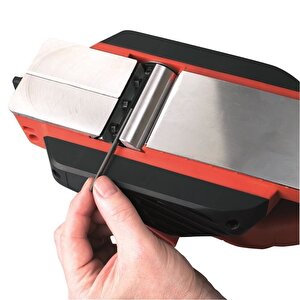 Black & Decker Kw712 650w Planya Makinesi