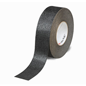 3m Safety Walk Ekstra Güçlü Siyah Kaydırmaz Bant 18 M X 50 Mm