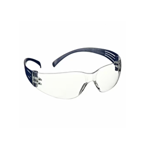 3m Sf101af-blk-eu İş Güvenliği Gözlüğü