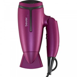Beurer Hc 25 Saç Kurutma Makinesi Katlanabilir Seyahat Tipi