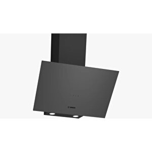 Dwk64pj70t Gri Duvar Tipi Davlumbaz