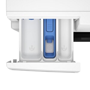 Beko Cmxd 9120 Çamaşır Makinesi