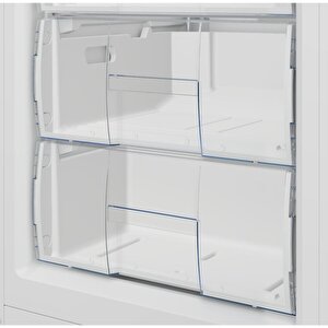 Beko 7043 Mb Çekmeceli Derin Dondurucu