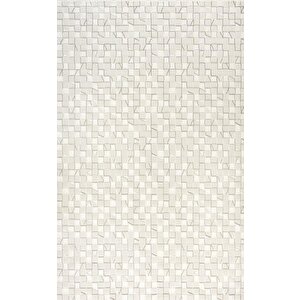 Padişah Lara 67878 060 Serisi Akrilik Salon Oturma Yatak Odası Halısı 160x230 cm