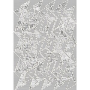Padişah Lara 68918 095 Serisi Akrilik Salon Oturma Yatak Odası Halısı 200x290 cm