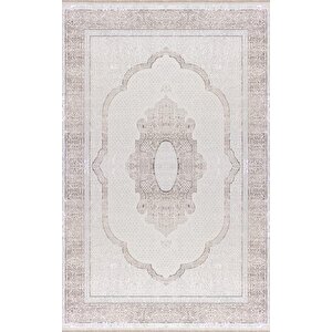 Padişah Aspen 62742 070 Serisi Salon Oturma Yatak Odası Halısı 160x230 cm