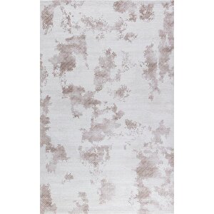 Şato 64949 070 Serisi Akrilik Salon Oturma Yatak Odası Halısı 150x233 cm