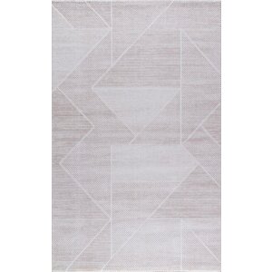 Şato 64954 070 Serisi Akrilik Salon Oturma Yatak Odası Halısı 200x290 cm