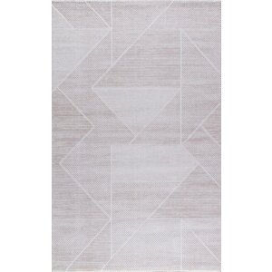 Şato 64954 070 Serisi Akrilik Salon Oturma Yatak Odası Halısı 170x250 cm