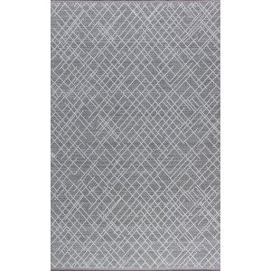 Padişah Aspen 64585 090 Serisi Salon Oturma Yatak Odası Halısı 200x290 cm