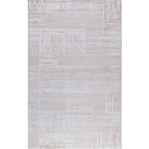 Şato 64955 071 Serisi Akrilik Salon Oturma Yatak Odası Halısı 150x233 cm