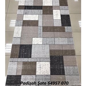 Padişah Halı Şato 64957 070 Serisi Akrilik Salon Oturma Yatak Odası Halısı
