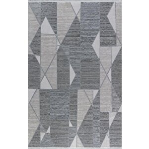 Padişah Aspen 64000 090 Serisi Salon Oturma Yatak Odası Halısı 200x290 cm
