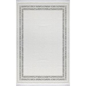 Padişah Aspen 62749 095 Serisi Salon Oturma Yatak Odası Halısı 160x230 cm