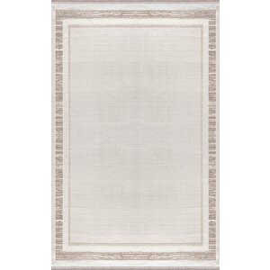 Padişah Aspen 62747 070 Serisi Salon Oturma Yatak Odası Halısı 200x290 cm