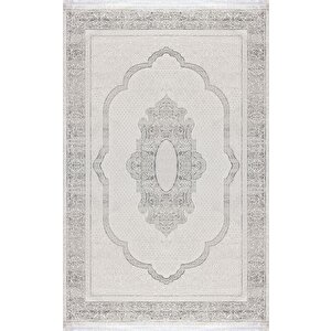 Padişah Aspen 62742 095 Serisi Salon Oturma Yatak Odası Halısı 160x230 cm