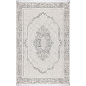 Padişah Aspen 62742 095 Serisi Salon Oturma Yatak Odası Halısı 200x290 cm