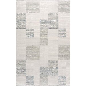 Padişah Aspen 62751 030 Serisi Salon Oturma Yatak Odası Halısı 160x230 cm