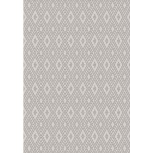 Padişah Lara 68926 095 Serisi Akrilik Salon Oturma Yatak Odası Halısı 160x230 cm