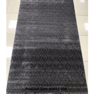 Şato 64953 090 Serisi Akrilik Salon Oturma Yatak Odası Halısı 200x290 cm
