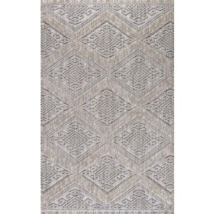 Ferida 61580 080 Serisi İskandinav Salon Oturma Yatak Odası Halısı 200x290 cm