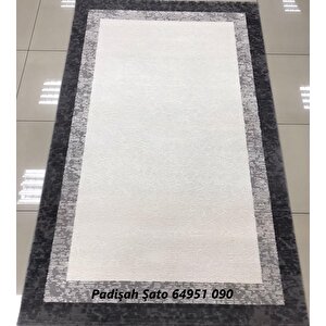 Şato 64951 090 Serisi Akrilik Salon Oturma Yatak Odası Halısı 200x290 cm