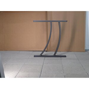Masa Ayağı 72 Cm Yemek Masası Ayakları Profil Tasarım Ayak