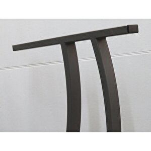 Masa Ayağı 72 Cm Yemek Masası Ayakları Profil Tasarım Ayak