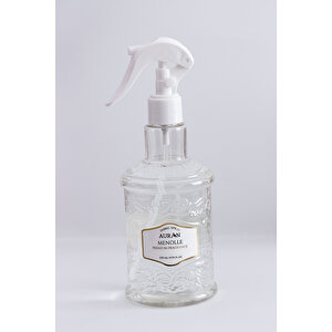 Menolle Oda Ve Çamaşır Spreyi Oda Kokusu Oda Parfümü Kalıcı Oda Kokusu Premium Room Spray 430ml