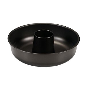 Guardini Gardenia Savarin 25 Cm Borulu Yuvarlak Kek Kalıbı