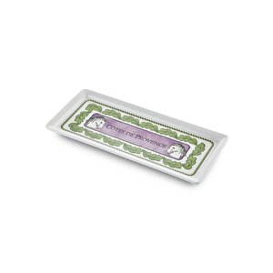 Provence Dikdörtgen Servis 35x16 Cm Prc0007