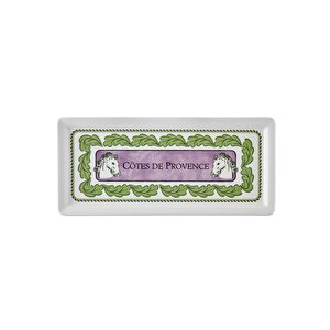 Provence Dikdörtgen Servis 35x16 Cm Prc0007