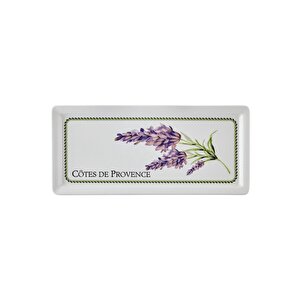 Provence Dikdörtgen Servis 35x16 Cm Prc0008