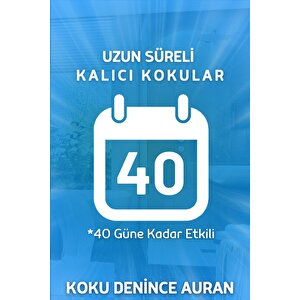 White Flowers Çubuklu Oda Kokusu Dekor 100ml