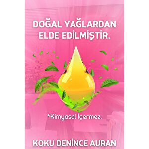 Venus Çubuklu Oda Kokusu Dekor 130ml