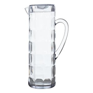 Depa Edition Akrilik Sürahi Şeffaf 1500 Ml