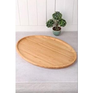 T.concept Bambu Sunum 33*23cm Balsa Bs3323