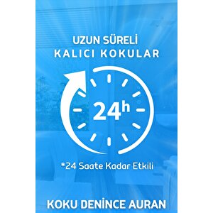 Lavanta Oda Ve Çamaşır Spreyi Oda Kokusu Oda Spreyi Room Spray 250ml