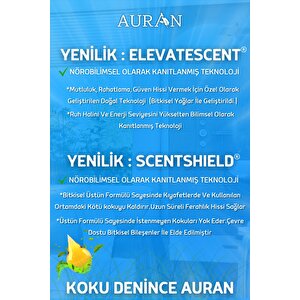 Lavanta Oda Ve Çamaşır Spreyi Oda Kokusu Oda Spreyi Room Spray 250ml