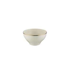 Bone Vienna Gold 12 Kişilik 60 Parça Yemek Takımı Ar34017